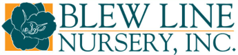 BlewLine Nursery Logo